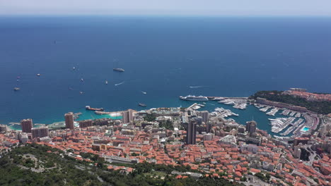Fürstentum-Monaco-Der-Teuerste-Und-Reichste-Ort-Der-Welt-Aus-Der-Luft
